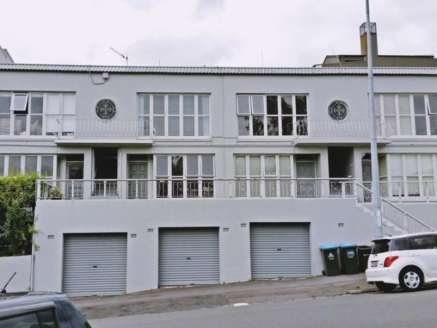 parnell, 1 bedroom