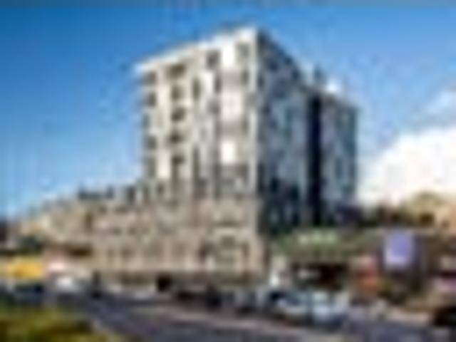 Parnell, 1 bedroom, $490 pw