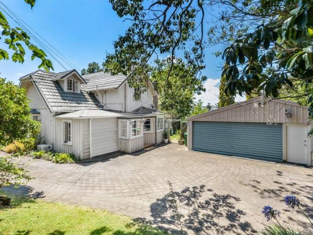 Parnell, 1 bedroom