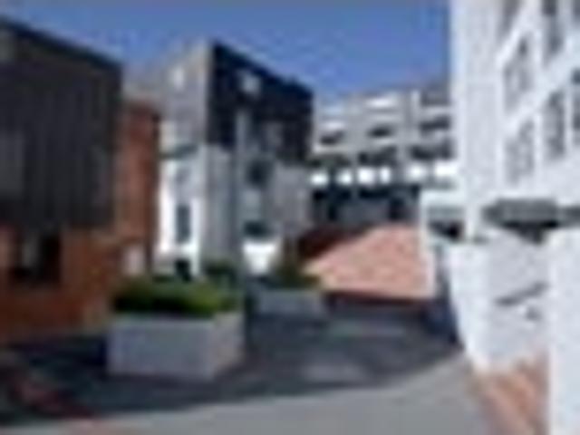Parnell, 1 bedroom, $550 pw