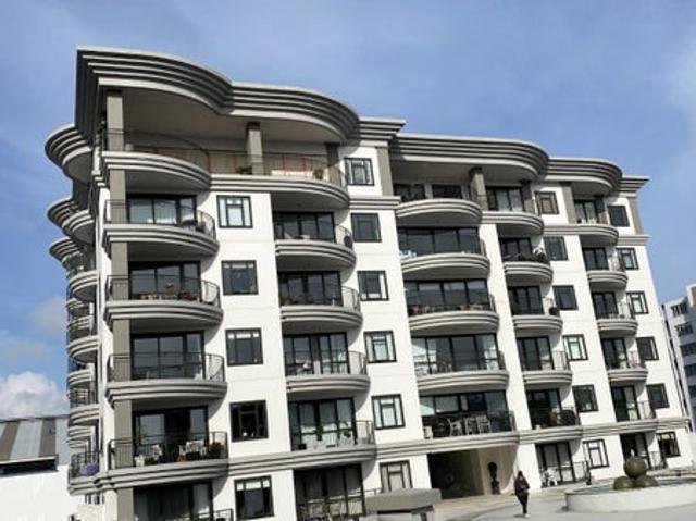 parnell, 1 bedroom