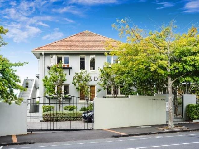 parnell, 1 bedroom
