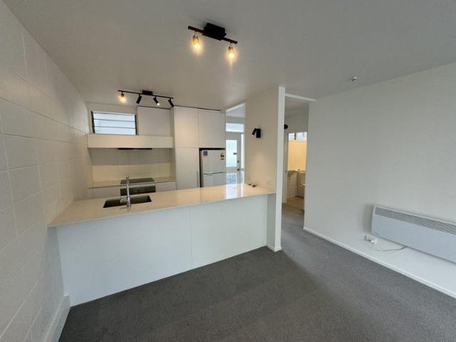 parnell, 1 bedroom