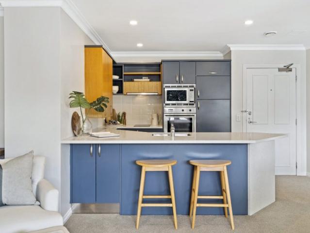 parnell, 1 bedroom