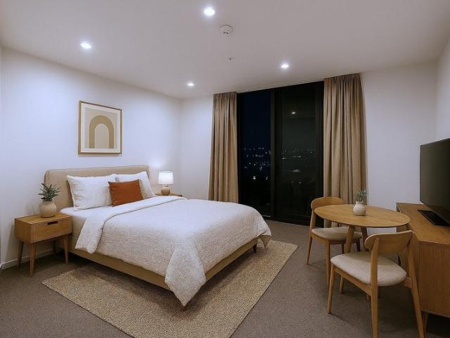parnell, 1 bedroom