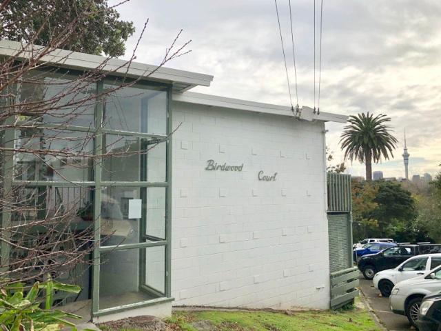 parnell, 1 bedroom