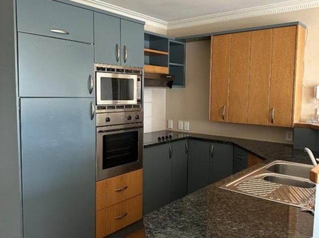 parnell, 1 bedroom