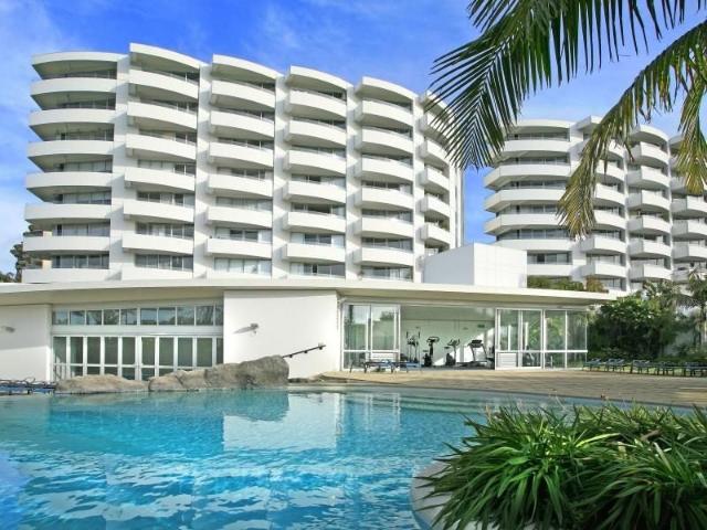 parnell, 1 bedroom