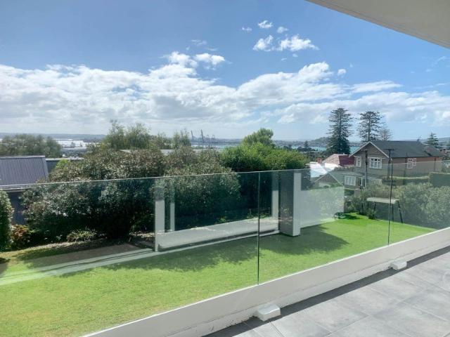 parnell, 1 bedroom