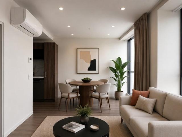 parnell, 1 bedroom