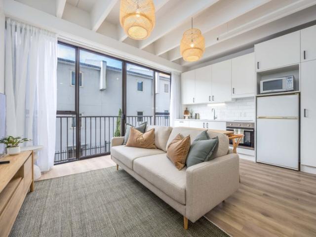 parnell, 1 bedroom