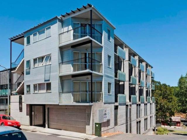 parnell, 1 bedroom