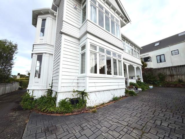 parnell, 1 bedroom