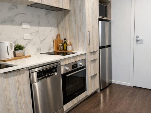 parnell, 1 bedroom