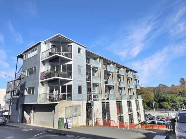 parnell, 1 bedroom