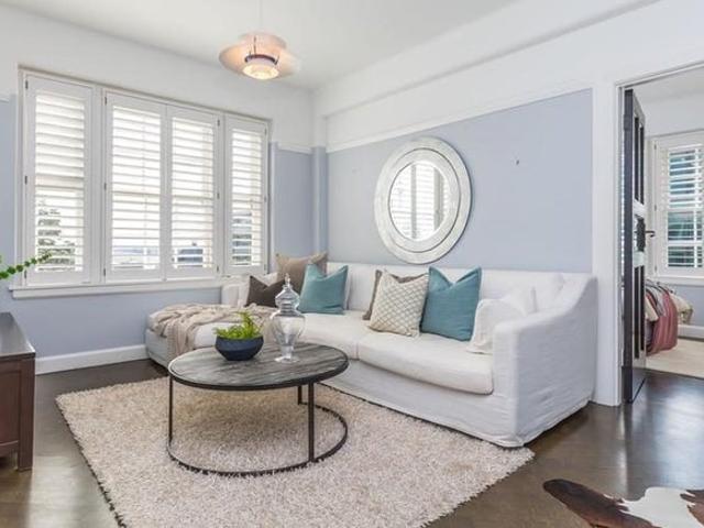 parnell, 1 bedroom