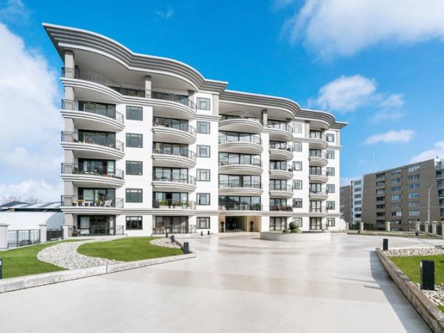 parnell, 1 bedroom