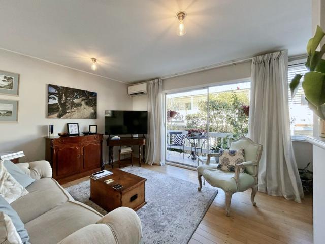 parnell, 1 bedroom