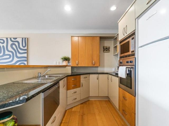 parnell, 1 bedroom
