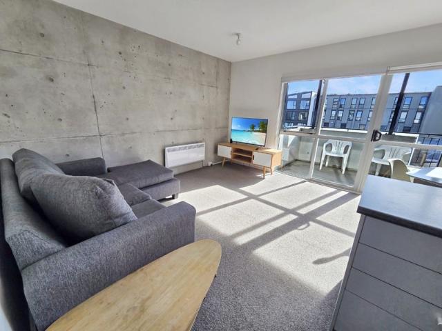 parnell, 1 bedroom