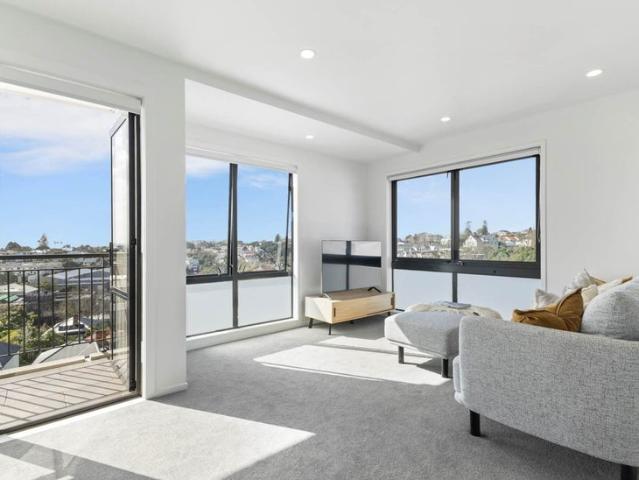 parnell, 2 bedrooms
