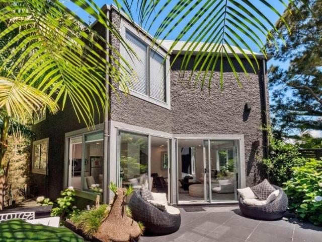 parnell, 2 bedrooms