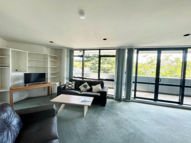 parnell, 2 bedrooms