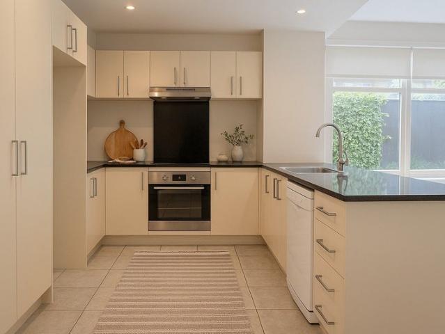 parnell, 2 bedrooms