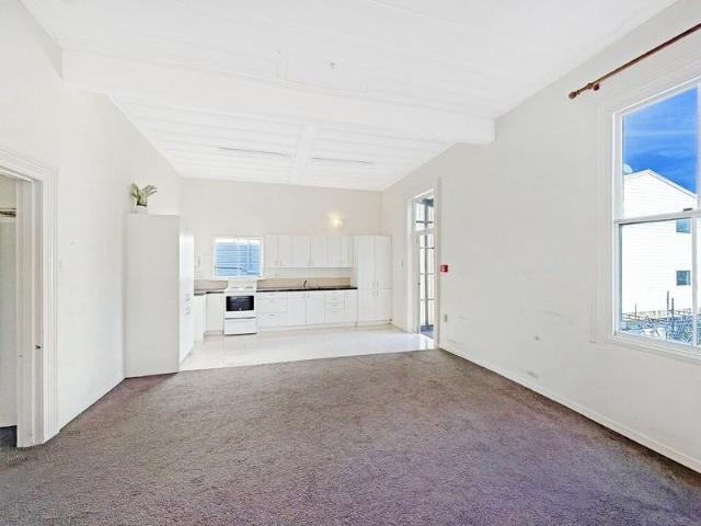 parnell, 2 bedrooms
