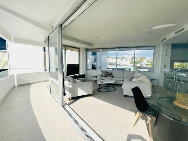 parnell, 2 bedrooms