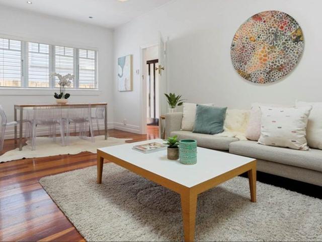 parnell, 2 bedrooms