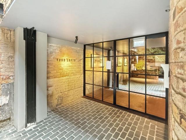 parnell, 2 bedrooms
