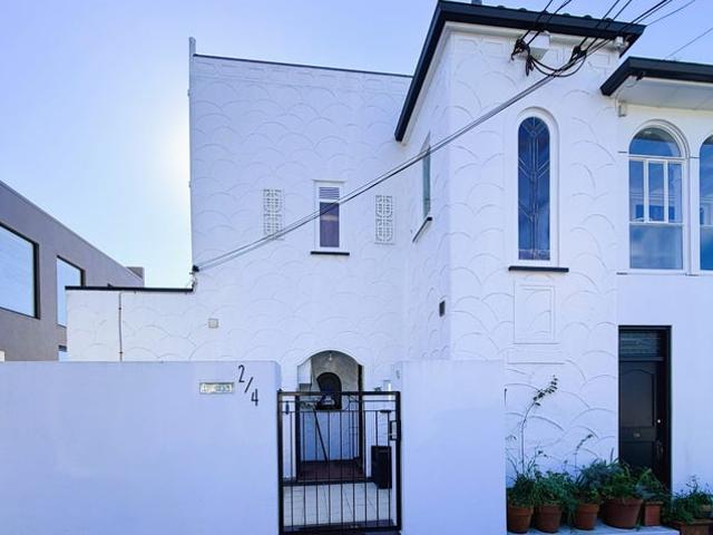 parnell, 2 bedrooms