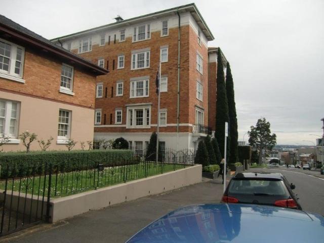 Parnell, 2 bedrooms
