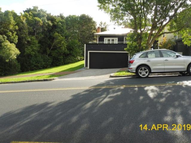 Parnell, 2 bedrooms