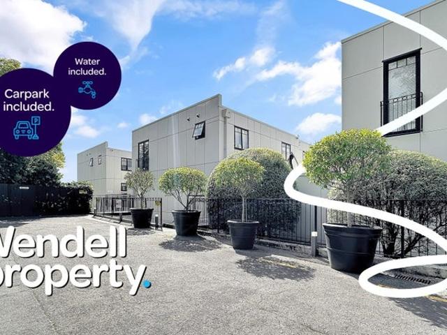 parnell, 2 bedrooms