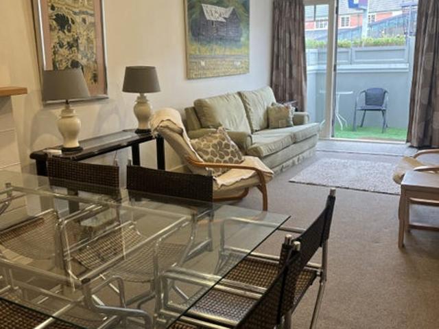 parnell, 2 bedrooms