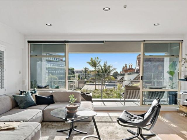 Parnell, 2 bedrooms