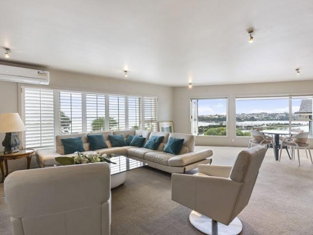 parnell, 2 bedrooms