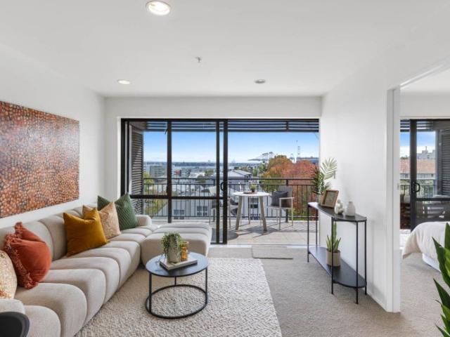 parnell, 2 bedrooms