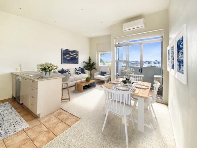 parnell, 2 bedrooms