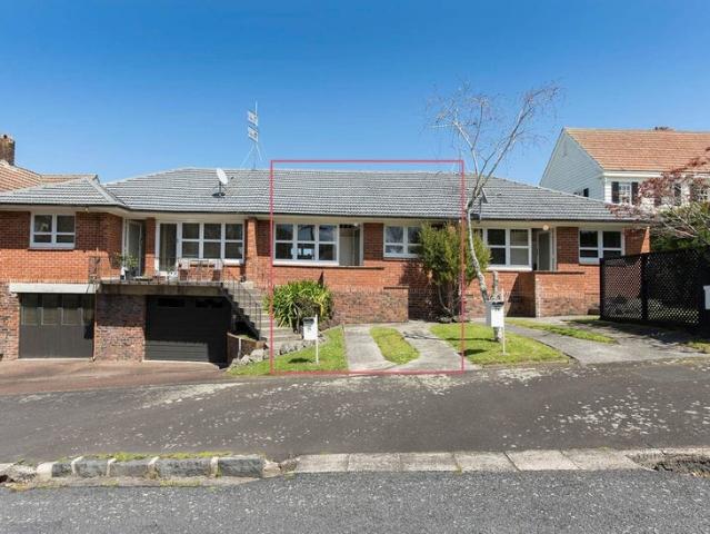 parnell, 2 bedrooms
