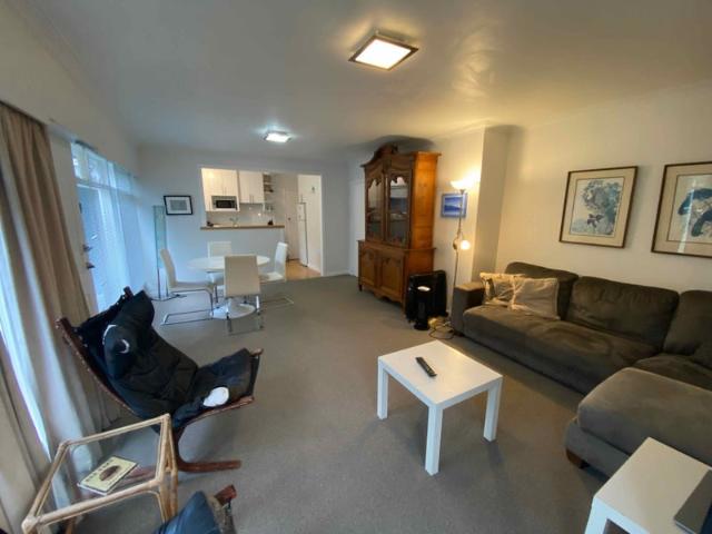 parnell, 2 bedrooms
