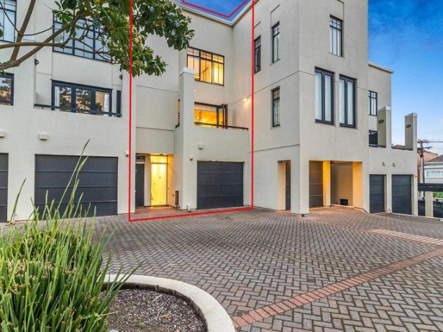 parnell, 2 bedrooms