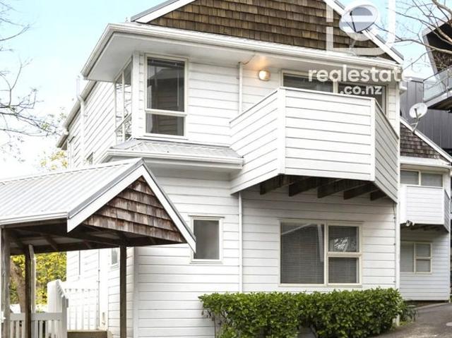 parnell, 2 bedrooms