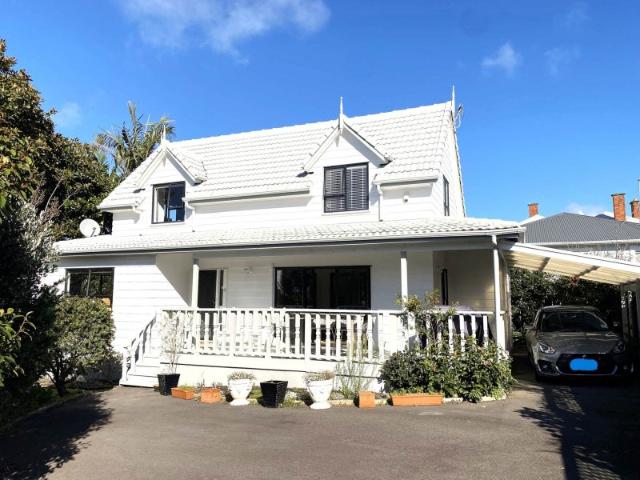 parnell, 2 bedrooms