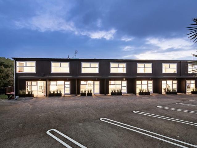 Parnell, 2 bedrooms