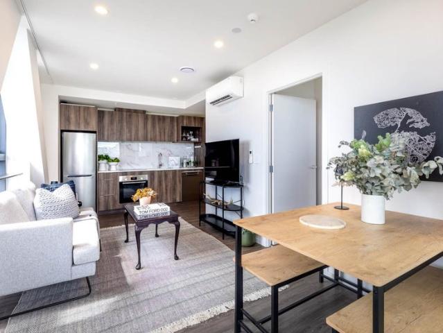 parnell, 2 bedrooms