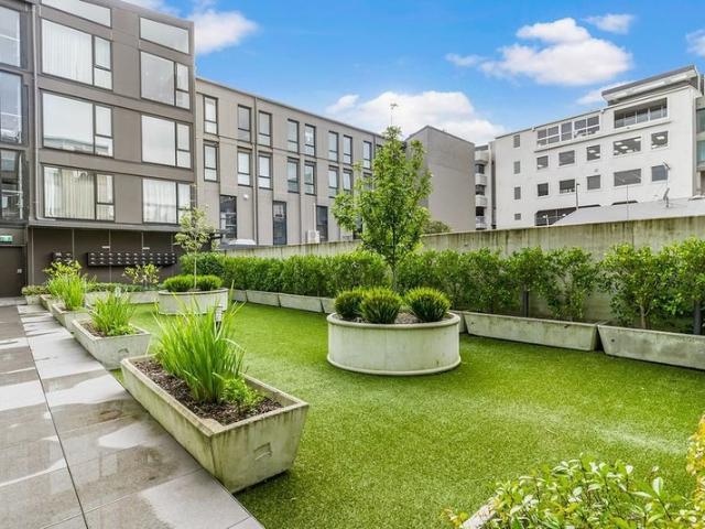 parnell, 2 bedrooms