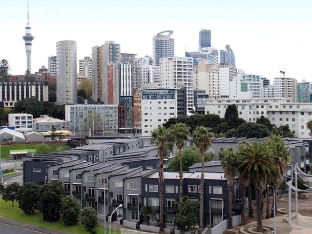 Parnell, 3 bedrooms